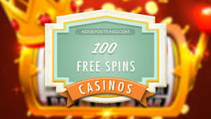 Free 100 Online Casino