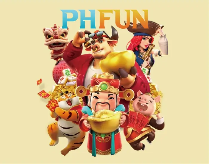  PhFun