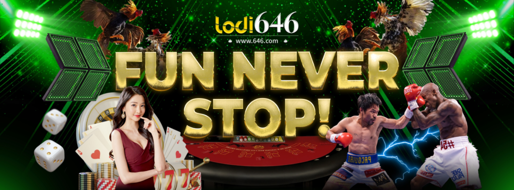 Lodi646