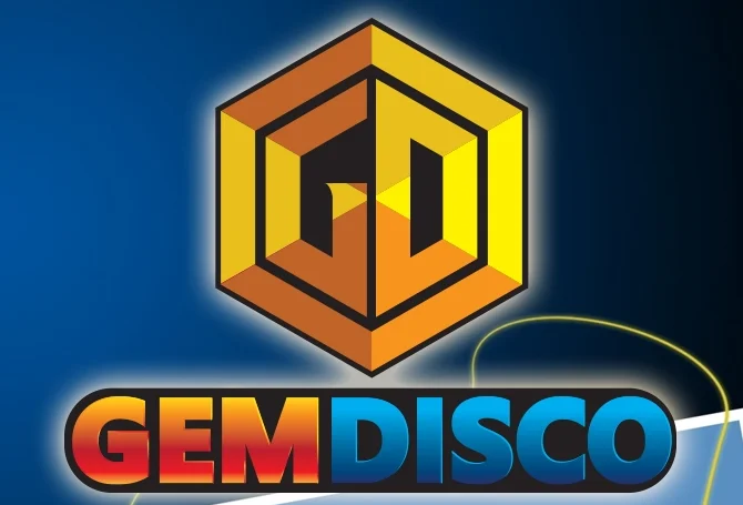 GemDisco Gaming
