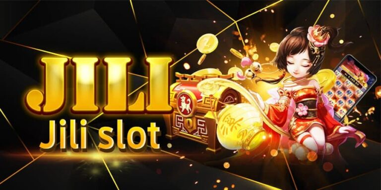 Jili Online Casino Philippines