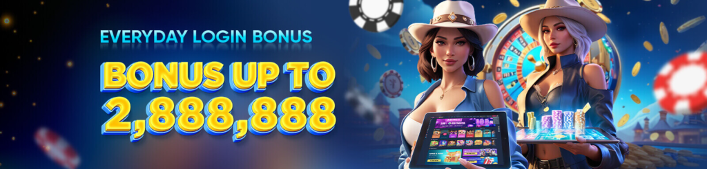 Mega Swerte Online Casino