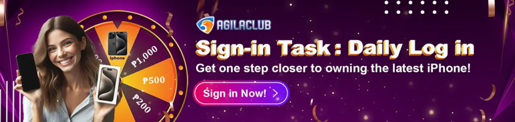 Agila Club