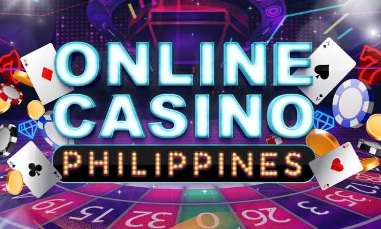 Online Casinos at Jilino1