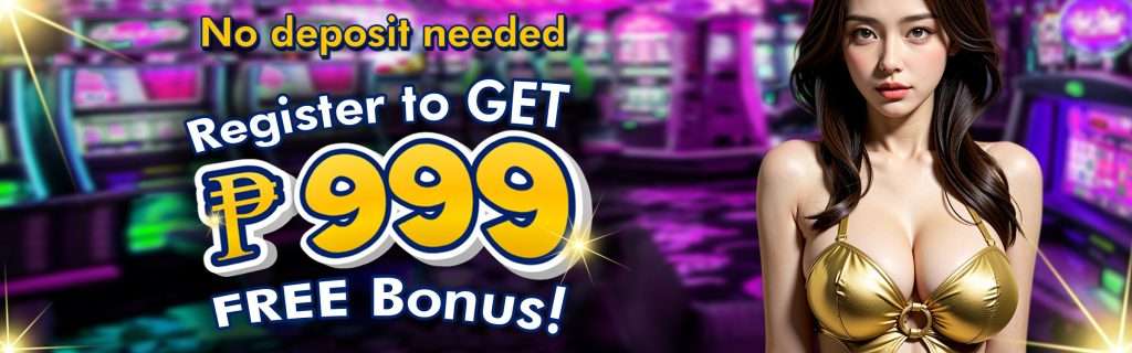 Roulette Game Casino regiter and get 999