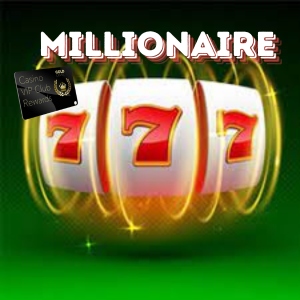 MILLIONAIRE777 Casino