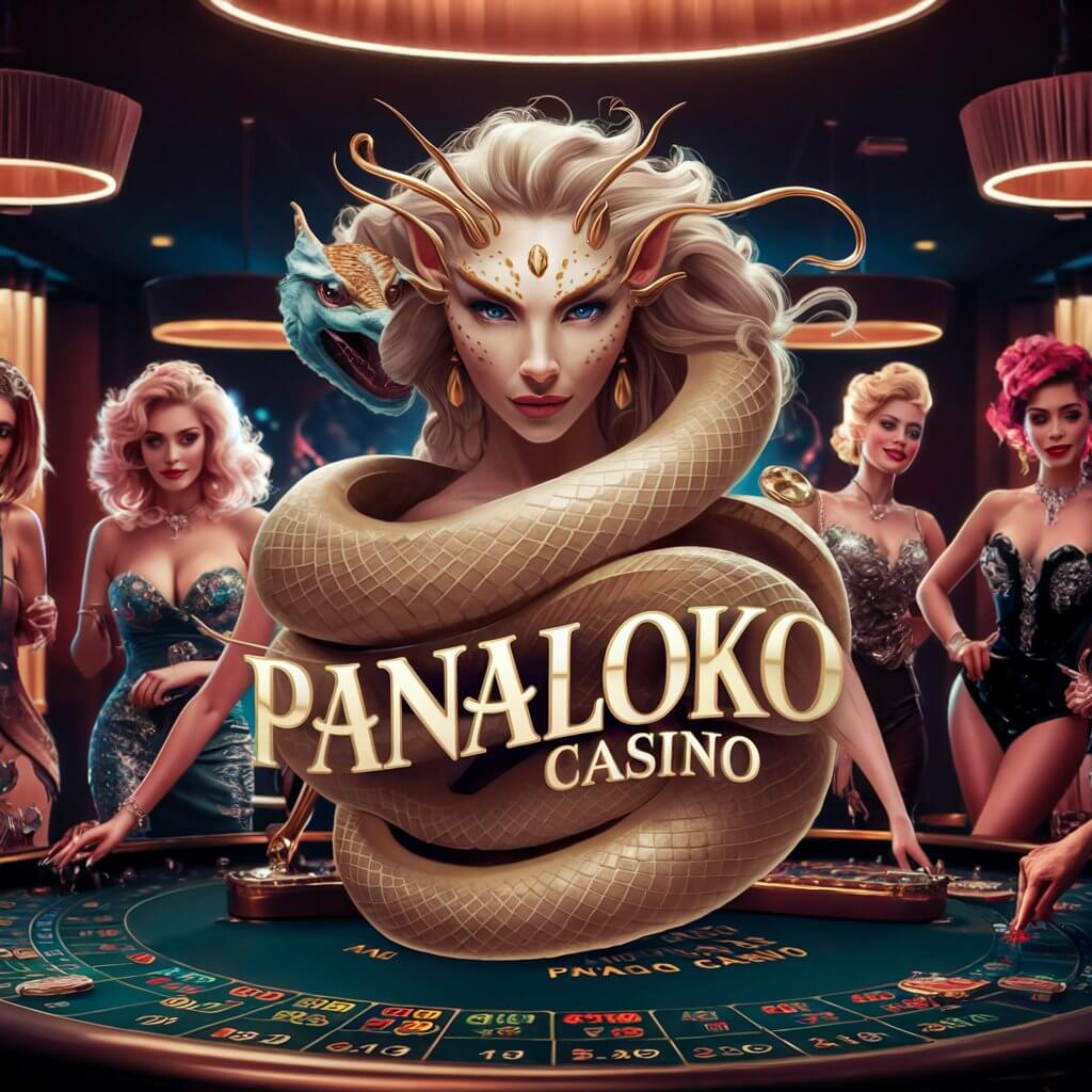 panaloko casino