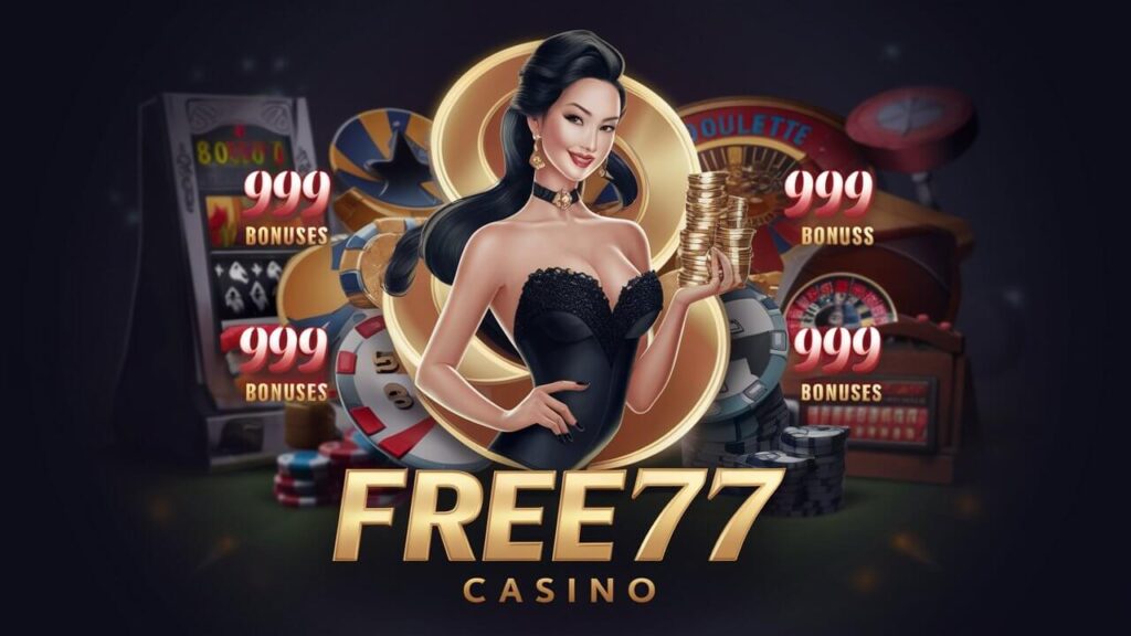 free77 casino
