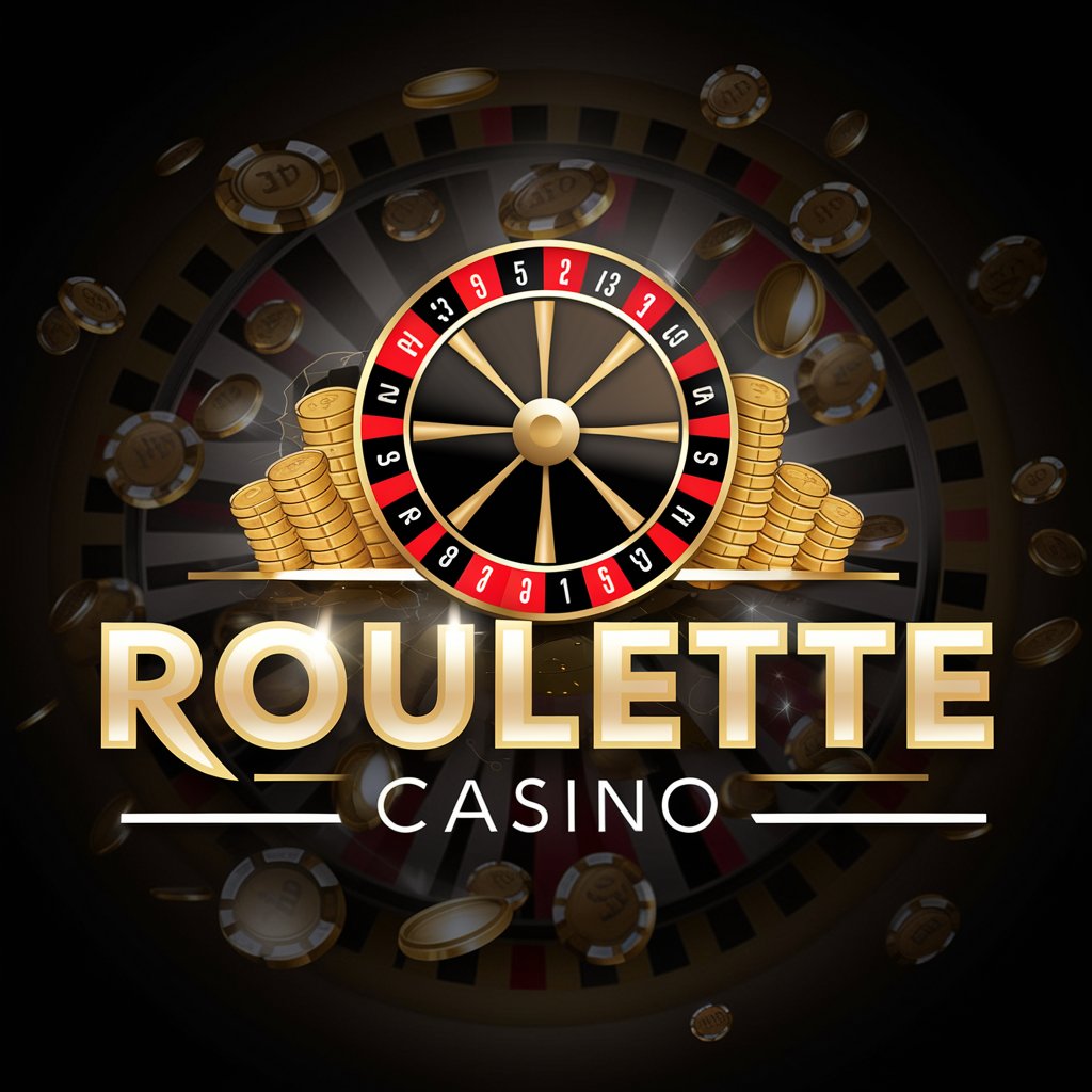 Roulette Game Casino