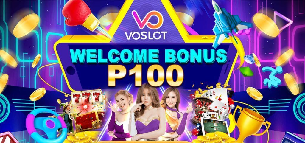 Free 100 Php Online Casino