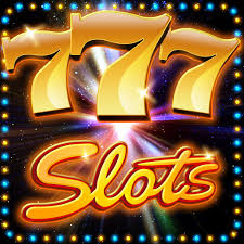 Slot 777