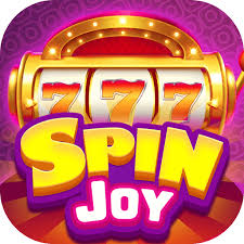 Spin Joy 777