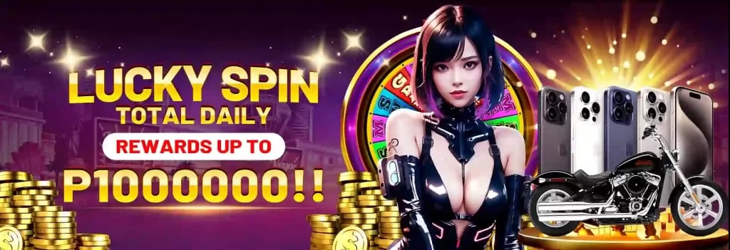 Casino 646 lucky spin