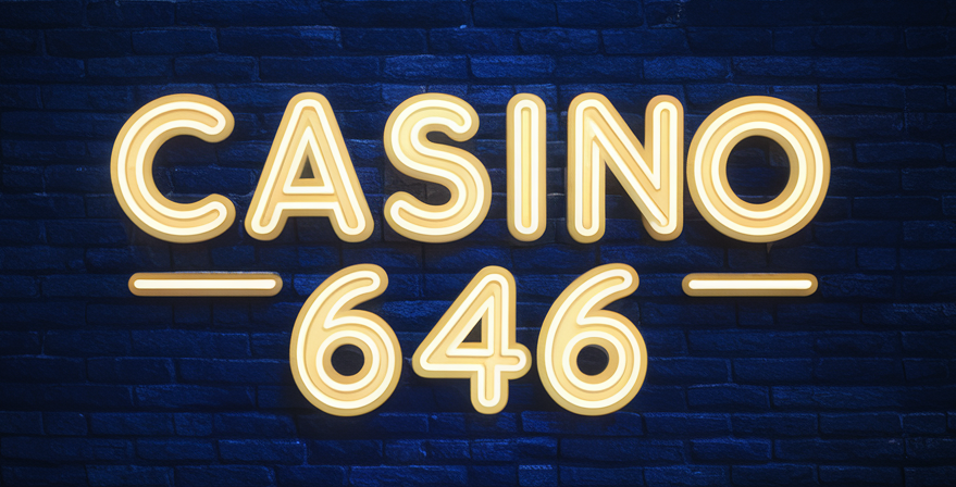 Casino 646 logo