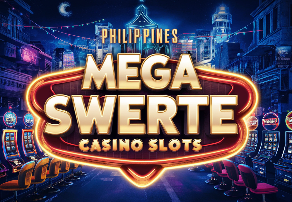 Mega Swerte Casino Slots Online Philippines
