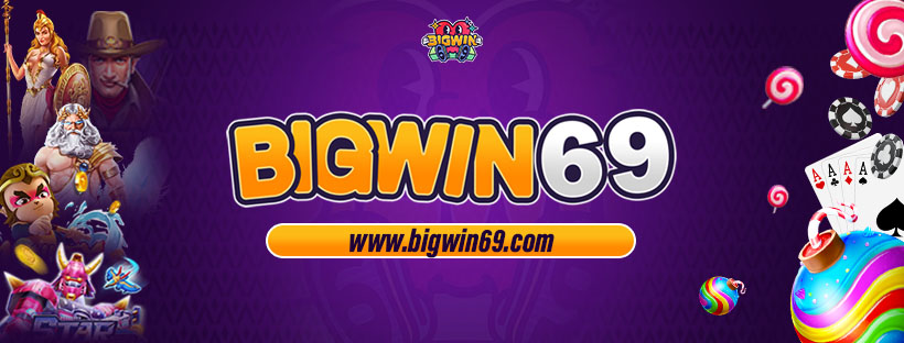 BIGWIN69 Casino