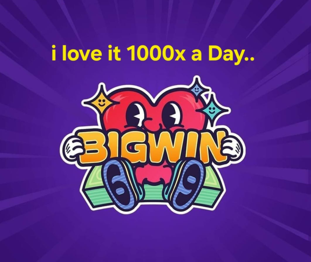 BIGWIN69 Casino